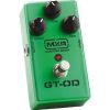 Jim Dunlop M193 MXR GT-OD Overdrive Review