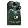 MXR M169 Carbon Copy Analog Delay Review